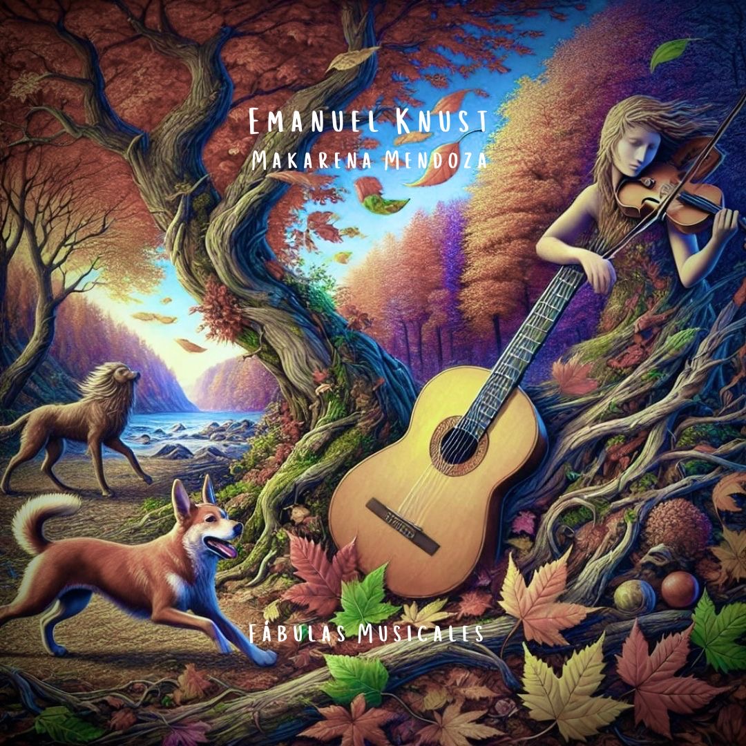 Fábulas Musicales